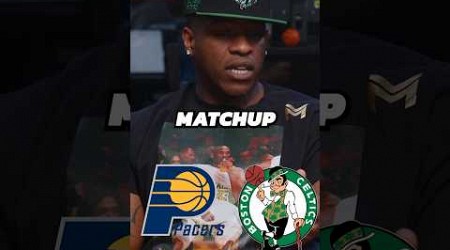 Pacers Will SHOCK The Celtics