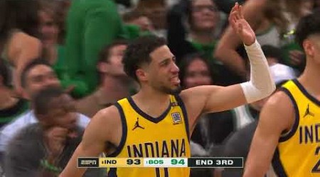 TÜRKÇE ÖZET | Indiana Pacers - Boston Celtics Maç Özeti - NBA 2023/24