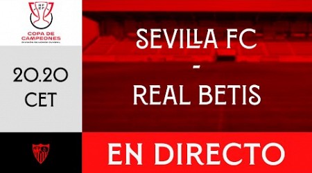 Sevilla FC 