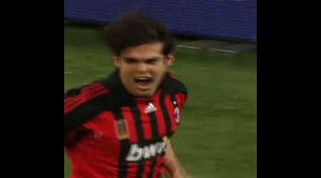 Prime Kaká was Insane! 