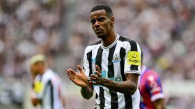 Newcastle star is the dream target for Arsenal manager