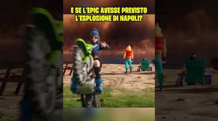 Chissà… #fortnitememes #fortnitebattleroyale #fortnitebr #fortnitefunny #napoli