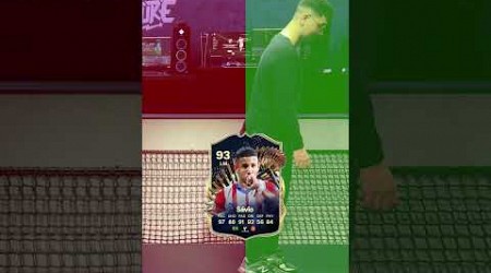 Did Vinicius Jr. Deserve A LaLiga TOTS In EA FC 24?