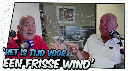 Kale &amp; Kokkie: &quot;Geef Farioli een kans&quot;&#39;