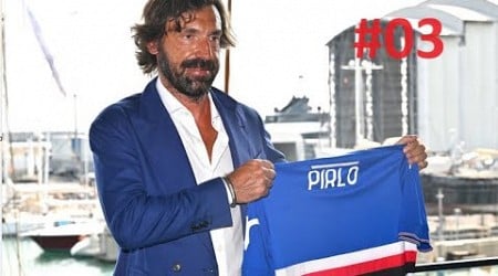 FC24 CARRIERA SAMPDORIA: finalmente il sostituto di Borini