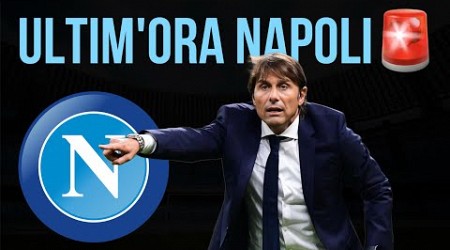 ORE CALDE PER ANTONIO CONTE