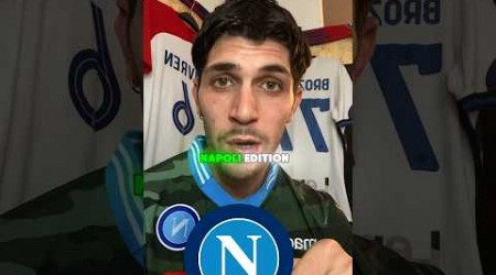 IL MERCATO CHE FAREI - NAPOLI EDITION