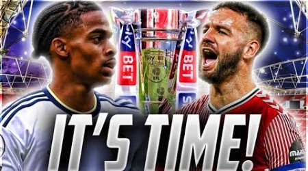 Epic Battle: Leeds vs Southampton Playoff Final - Premier League Dreams on the Line!