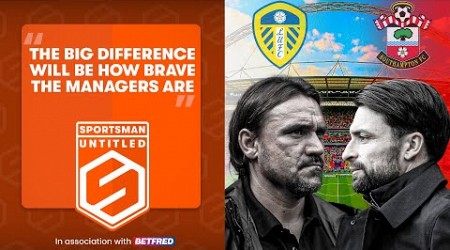 The Sportsman Untitled - Is Leeds United vs Southampton The Highest Quality Play-Off Final Ever?