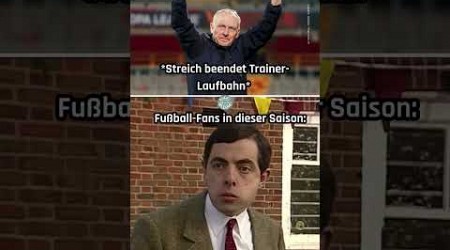 Fußball Fans diese Saison .. #bundesliga #fussball #sport