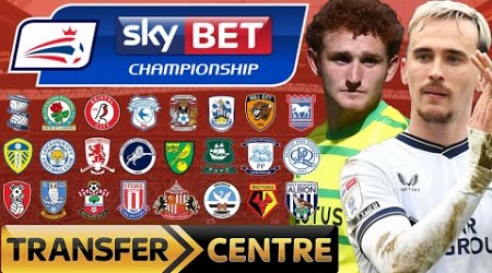 The Championship Transfer Rumour Round-Up! Josh Sargent to Leeds, Sunderland chasing Liam Millar?