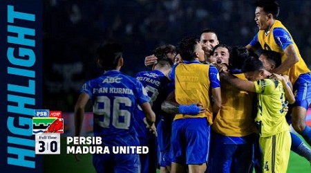 GOL CIRO DAN DA SILVA TUTUP LAGA KANDANG DENGAN MANIS