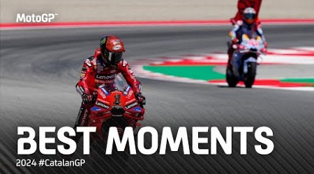 Best MotoGP™ Moments! 