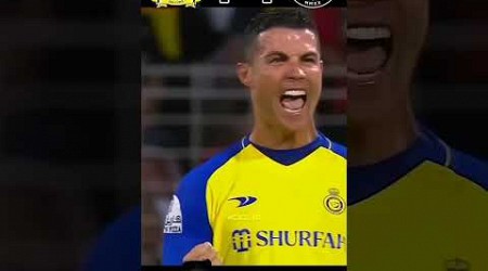 ALNassr vs inter maimi riyadh season imaginary Ronaldovs messi 