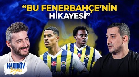 Sadece Galatasaray&#39;ı Yenmedi | Fenerbahçe&#39;yi Yok Sayamazsın | Arda Kardeşler | Aslan Gibi Takım