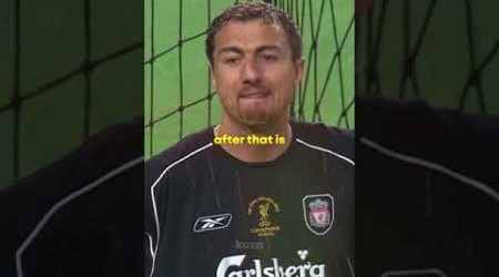 Liverpool won the 2005 Champions League by cheating 