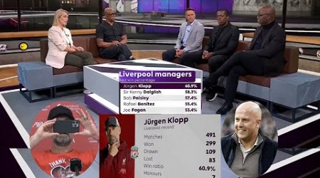 Jurgen Klopp Bid Farewell To Liverpool - End Of An Era