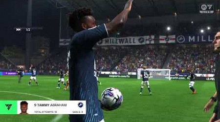 OCM Championship GW2: Millwall V Blackpool