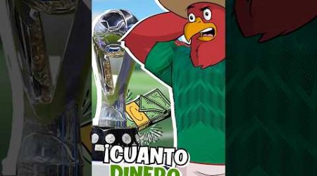 ¿Cuánto dinero le dan al campeón de la Liga MX? 