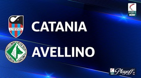 Catania - Avellino 1-0 | Gli Highlights