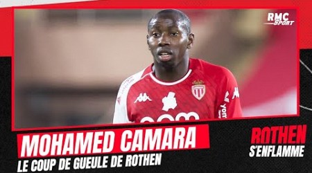 &quot;Quand tu signes en Ligue 1, tu dois te plier à la loi du pays&quot; rappelle Rothen