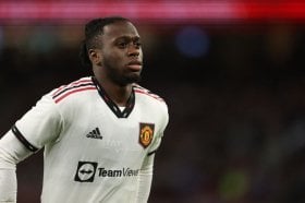 Man Utd to accept cut-price fee for Wan-Bissaka sale?