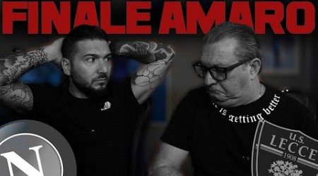 L&#39;ULTIMO POST...IL PIU&#39; AMARO!!! SIETE UNA DELUSIONE, ANDATE VIA