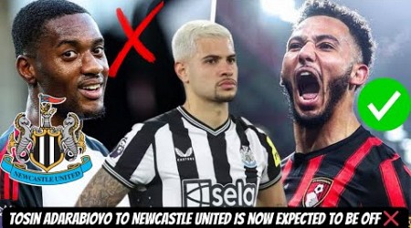 Bruno Guimaraes FUTURE AT NEWCASTLE UNITED UPDATE + Leif Davis WANTS TO JOIN !!!!!