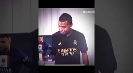 Mbappé 