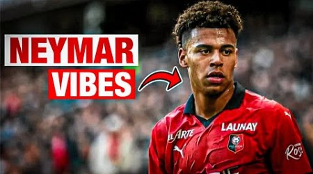 Arsenal have found their Saka Backup target… He is INSANE 