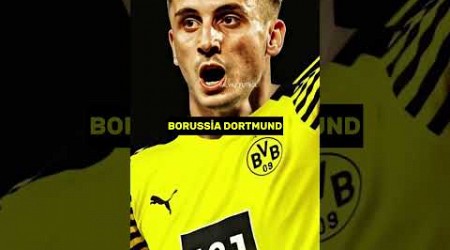 Kerem&#39;in Adı Anılan Takımlar Almanya&#39;dan Borussia Dortmund Hollanda&#39;dan Ajax