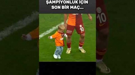 Şampiyon Olacağız...