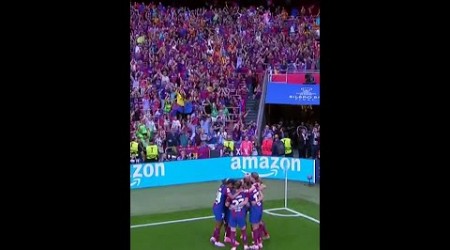 Alexia Putellas Seals The UWCL 