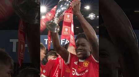 From The FA Youth Cup To The FA Cup 