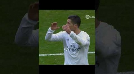 Ronaldo owns them 