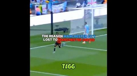 Man United Won Because.. | #fypシ #trend #viral #roadto10k