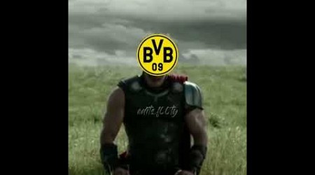 BVB - Real Madrid #bundesliga #bvb #fcbayern #football #funny #championsleague #fussball #memes