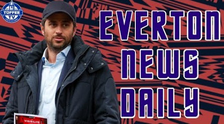 777 Toffees Deal Set To Collapse? | Everton News Daily