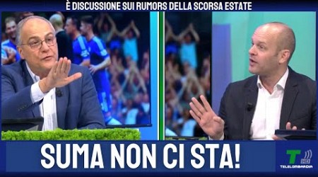 DISCUSSIONE SUI GIOCATORI PRESI DALL&#39;INTER E NON DAL MILAN