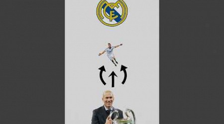 #football #trend #edit #viral #goat #realmadrid #zidane #shotrs