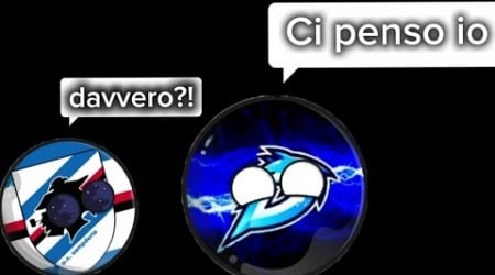 RIPORTIAMO LA SAMPDORIA SUL TETTO DEL MONDO!!! [EP1]