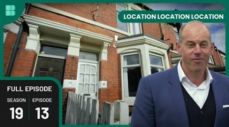 Newcastle&#39;s Best Homes Await! - Location Location Location - Real Estate TV