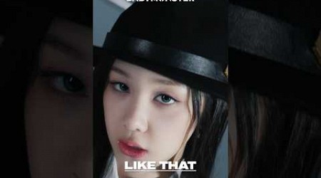 BABYMONSTER - &#39;LIKE THAT&#39; HIGHLIGHT CLIP #2 #BABYMONSTER #LIKE_THAT #EXCLUSIVE #PerformanceVideo #YG