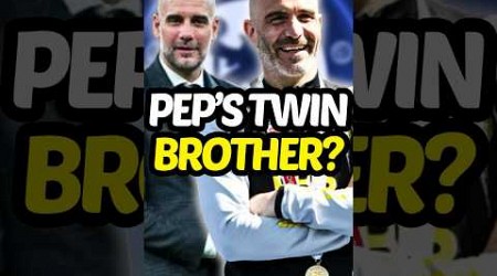 Chelsea sign Pep Guardiola’s twin brother? 