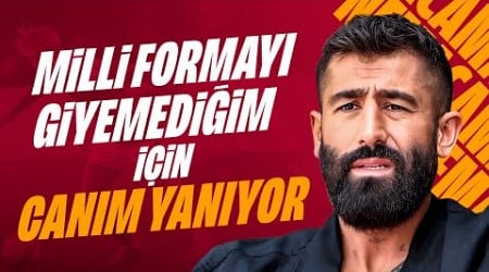 Galatasaray&#39;a Gelmek İçin Çok Savaştım | Kerem Demirbay İle Fotoğraf Albümü