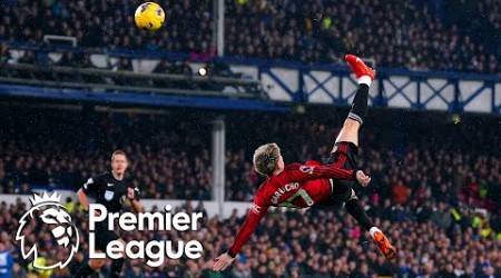 Premier League 2023/24 Goals of the Season | NBC Sports