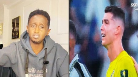 MAQAARKA CAAWA CR7 wuu ka Ooysiiyay,OSIMHEN oo Ła xaqiijiyay inuu Arsenal ku biirayo,FINALKA REAL+S