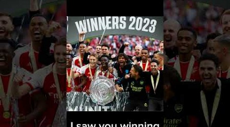 Arsenal forever #football #premierleague #soccer #foruoupage #viral #shorts shor