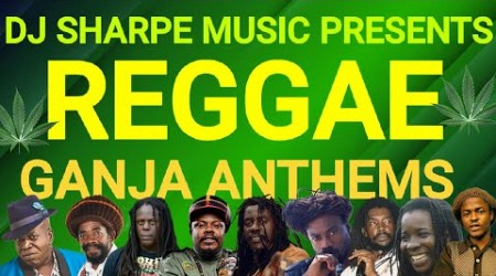 Reggae Mix 2024 . The Best Weed Anthems | Barrington Levy, Everton Blender, Peter Tosh, Sugar Minott