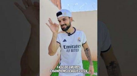 REAL MADRID CAMPEÃO DA CHAMPIONS LEAGUE! VINI JR BOLA DE OURO